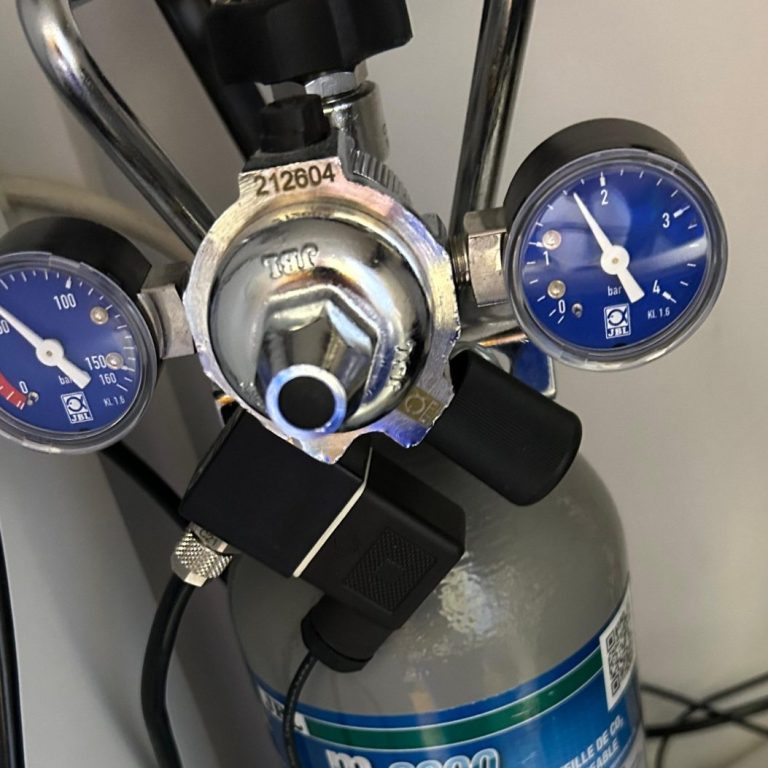 Technisches Hilfe Aquarium Graz